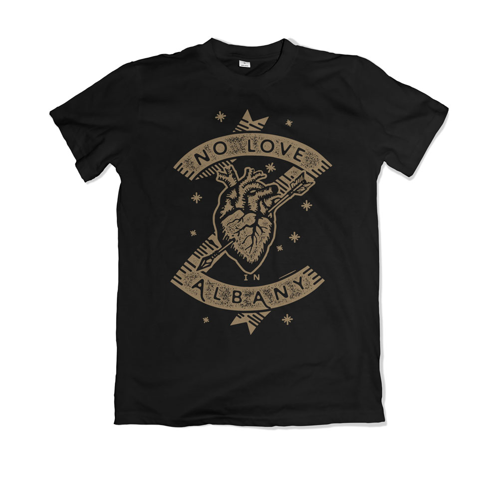 Design de T-shirt par syaman pour ce projet | Design #13924445