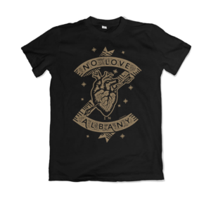 T-shirt Design by syaman