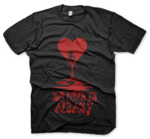 T-shirt Design by OT Design