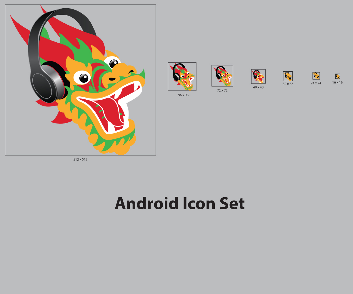 Icon-Design von Kings Bishop Design für dieses Projekt | Design #2492377