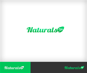 Logo Design by Attaf Othman for this project | Design: #2491230