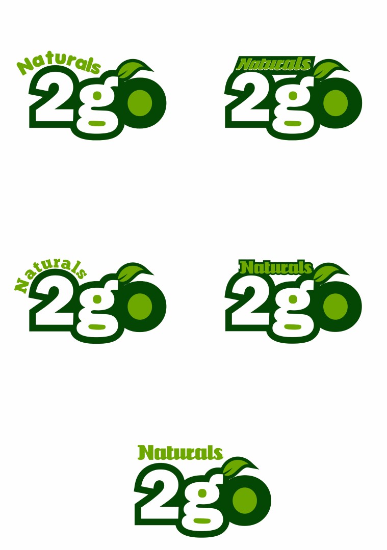 Logo Design by alok bhopatkar for this project | Design #2604572