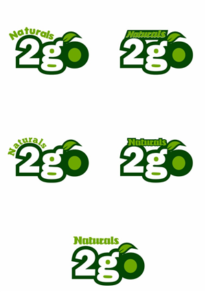 Logo Design by alok bhopatkar for this project | Design: #2604572