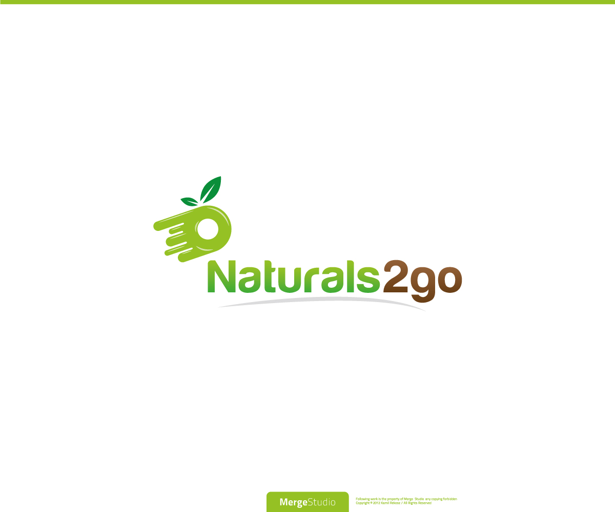 Logo Design by MergeStudio for this project | Design #2537302