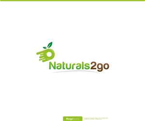 Logo Design by MergeStudio for this project | Design: #2537302