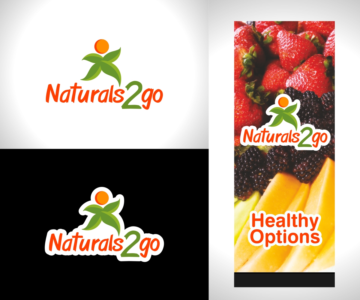 Logo Design by MOH Studio for this project | Design #2521739