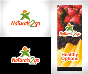Logo Design by MOH Studio for this project | Design: #2521739
