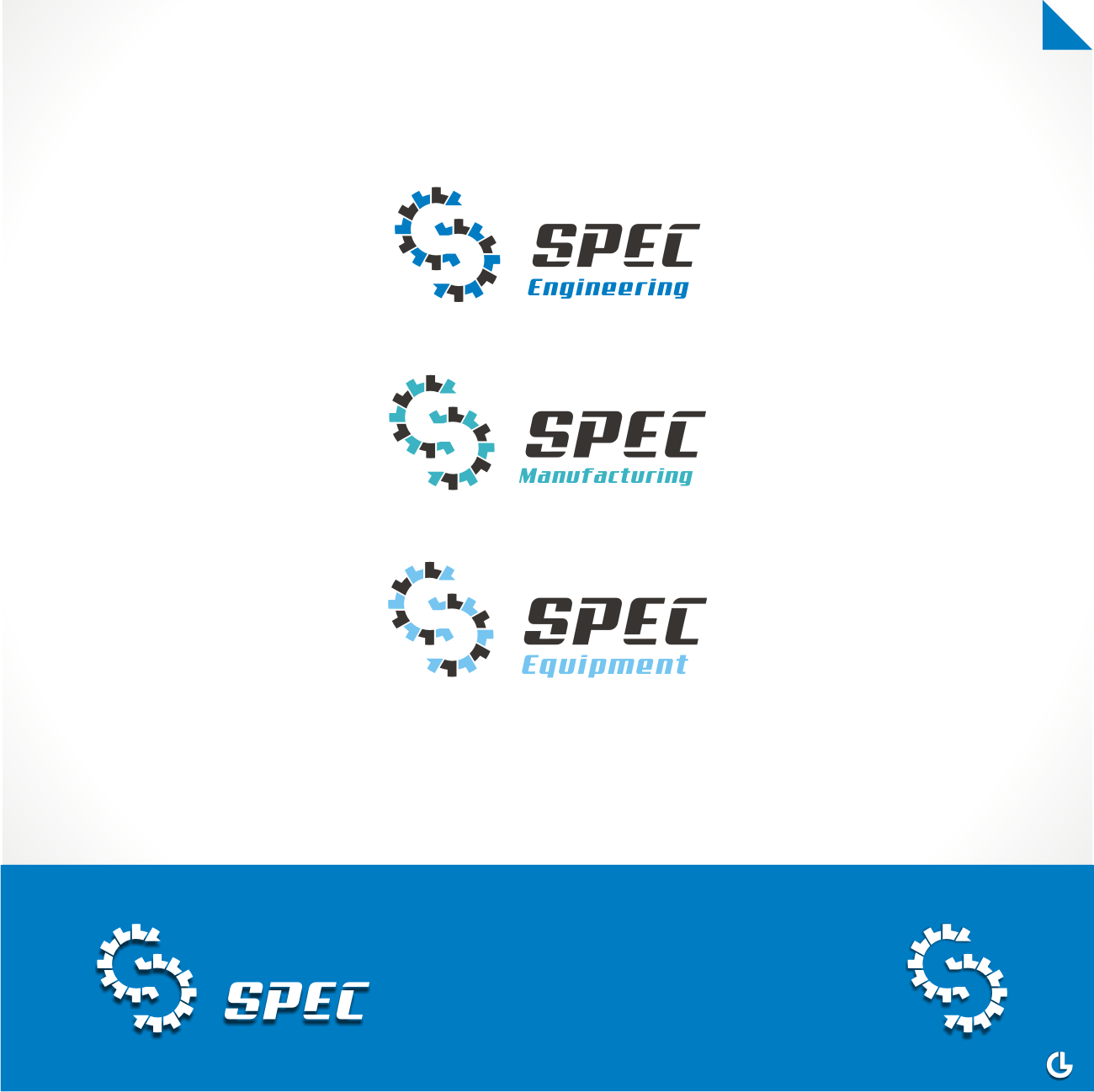 Logo Design by R!CKY for this project | Design #13913528