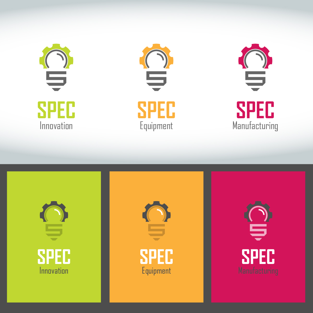 Logo Design by SunInLow for this project | Design #13996487