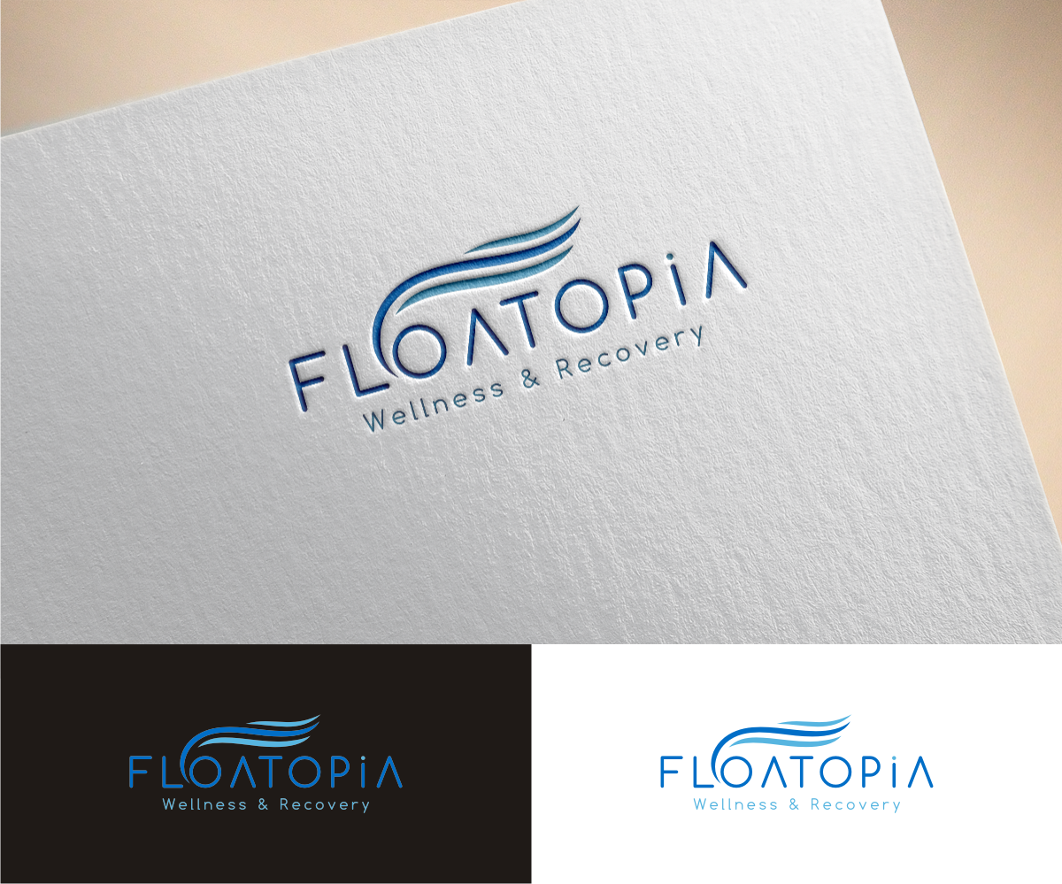 Logo Design by MKR for this project | Design #13912511