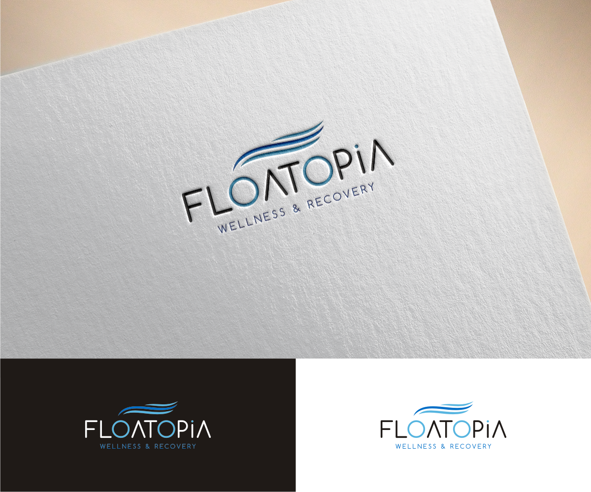 Logo Design by MKR for this project | Design #13923854