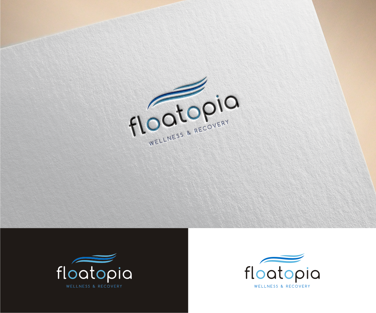 Logo Design by MKR for this project | Design #13923856