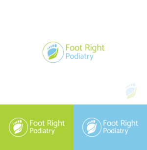 Logo Design by razieh kamali for this project | Design #14016200