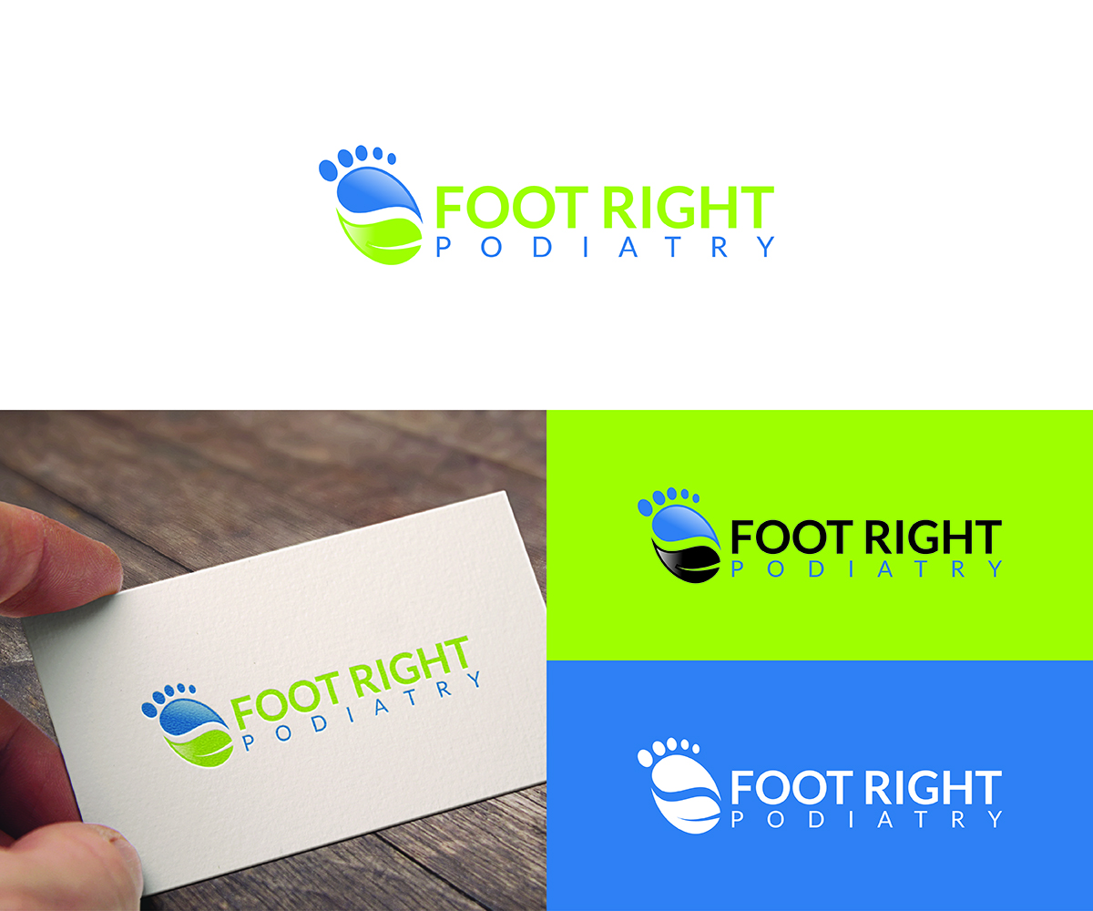 Logo Design by eMARK for this project | Design #13919920