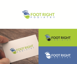 Logo Design by eMARK for this project | Design: #13919920