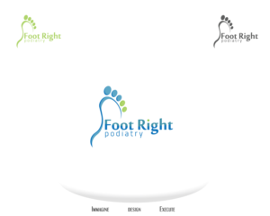Logo Design by Aska Studio