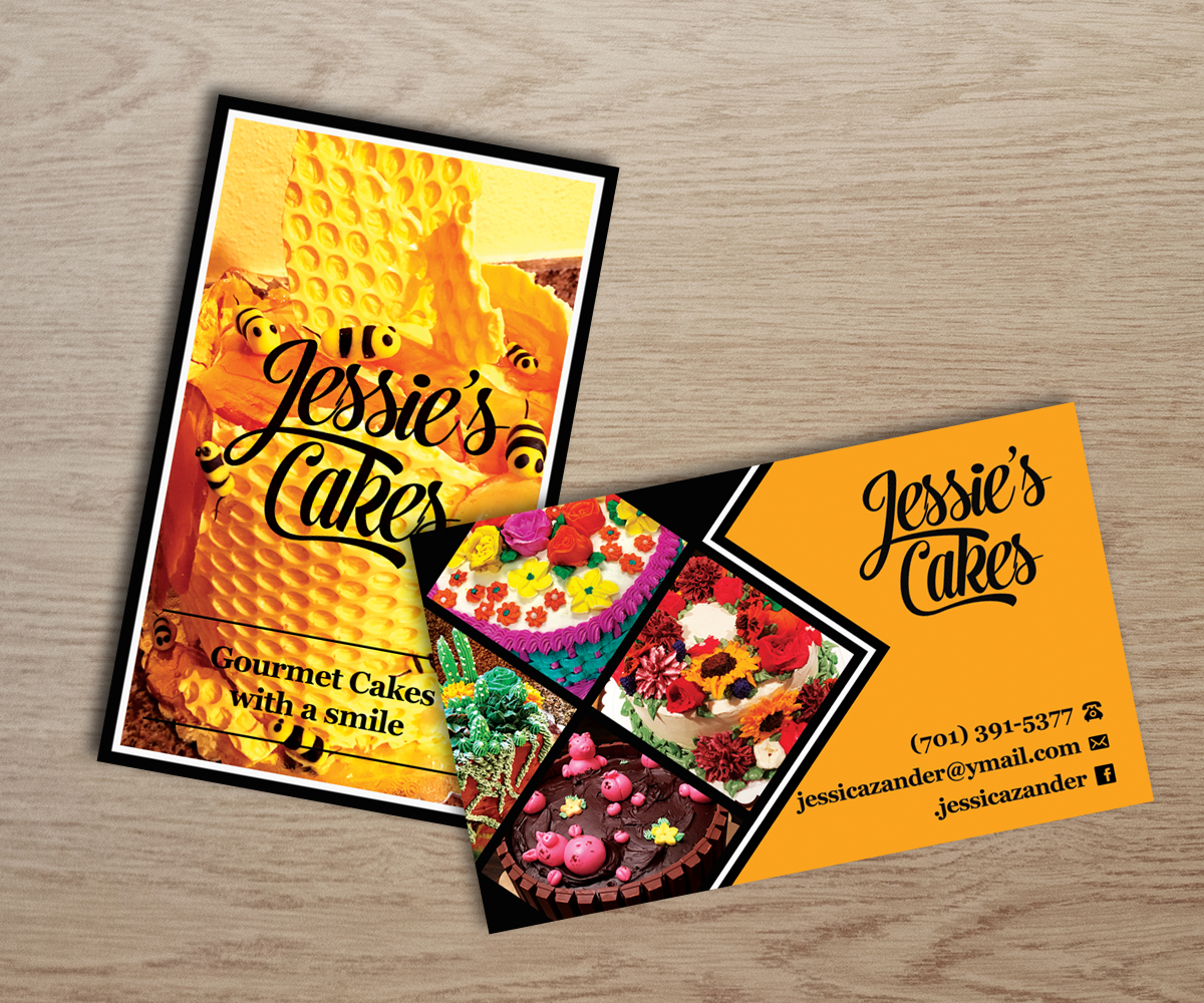 Diseño de Tarjeta de Presentación por Ethien para Northern Colorado | Diseño #13909721