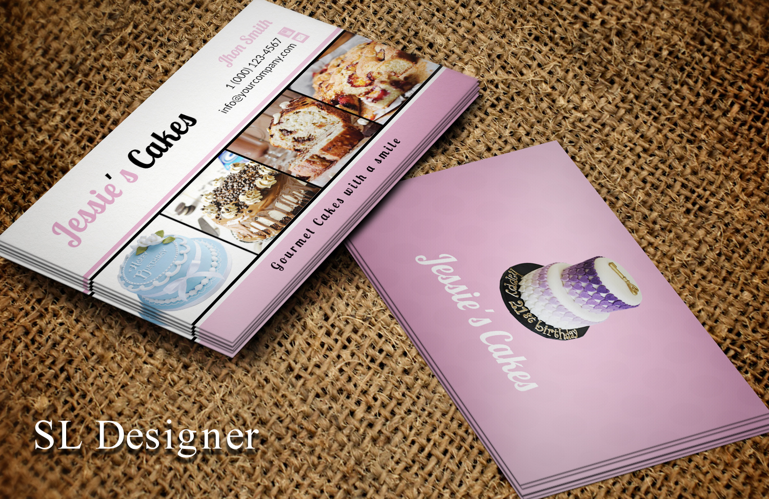 Diseño de Tarjeta de Presentación por SL Designer para Northern Colorado | Diseño #13896752