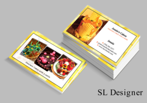 Business Card Design by SL Designer for Northern Colorado | Design: #13902144