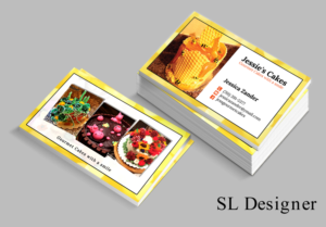 Business Card Design by SL Designer for Northern Colorado | Design: #13908760