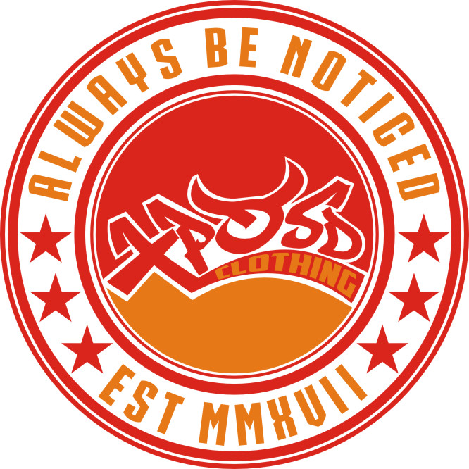 Logo Design by Den Bagus for Xposd Clothing Co | Design #13908145