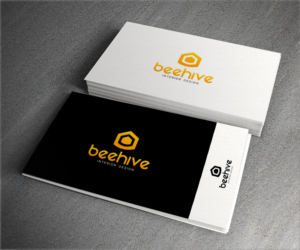 Design de Logo par aglaronde23 pour Beehive Design | Design : #14012964