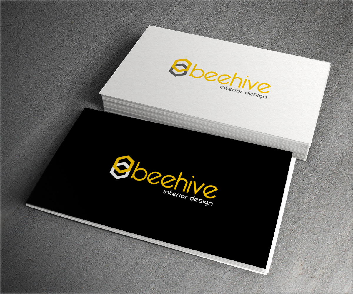 Logo Design by aglaronde23 for Beehive Design | Design #14012969