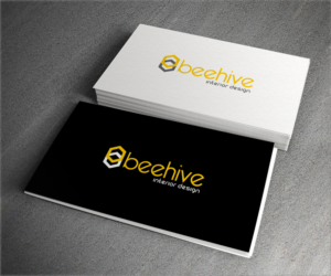 Design de Logo par aglaronde23 pour Beehive Design | Design : #14012969