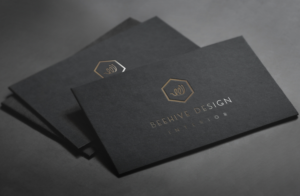 Logo Design by GLDesigns for Beehive Design | Design: #13997078