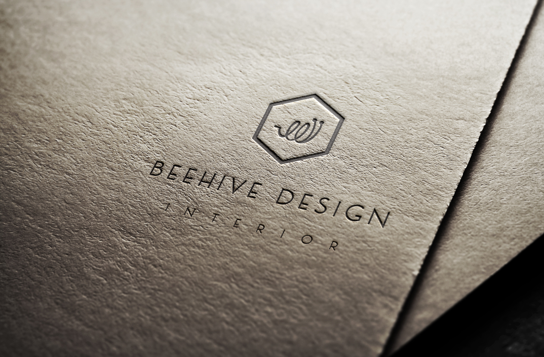 Logo Design by GLDesigns for Beehive Design | Design #13997080