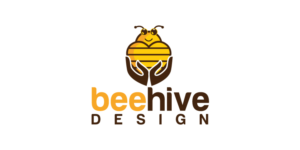Logo Design by debdesign for Beehive Design | Design: #14007591