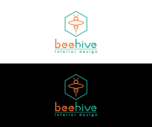 Logo Design by Riyan Kusumo for Beehive Design | Design #14092459