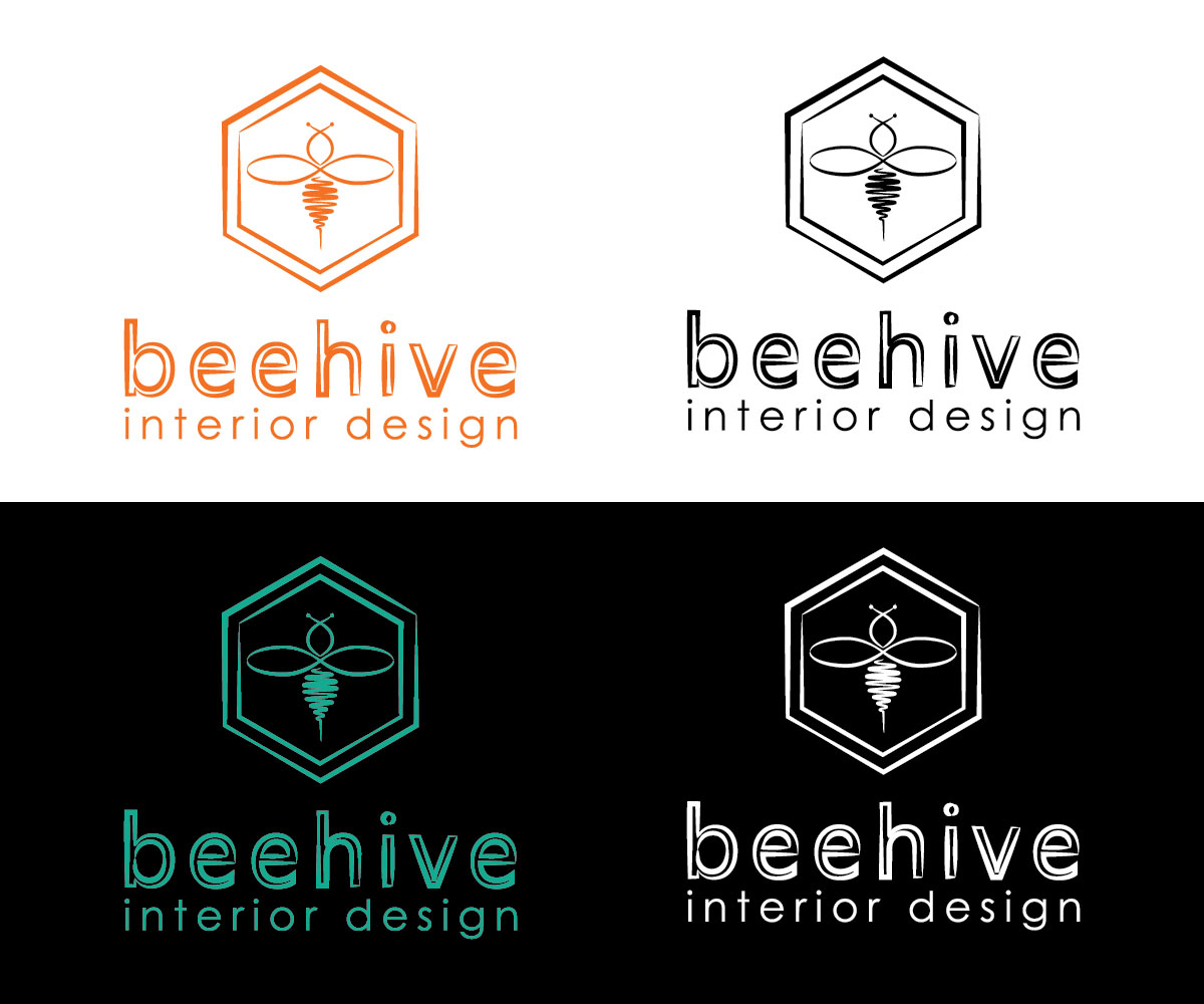 Design de Logo par Riyan Kusumo pour Beehive Design | Design #14105593
