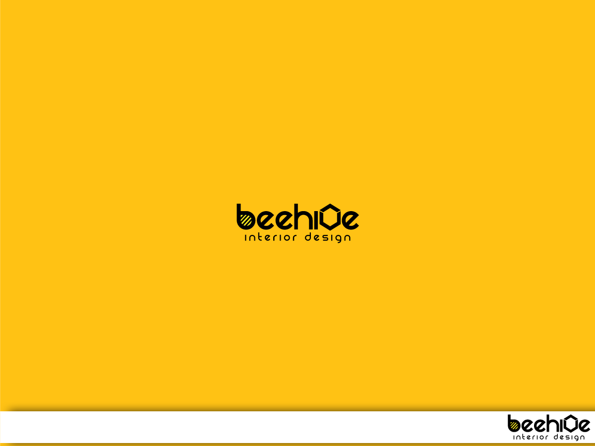 Logo Design by GBDESIGN for Beehive Design | Design #14049490