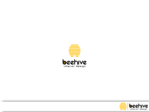 Logo Design by GBDESIGN for Beehive Design | Design: #14078377