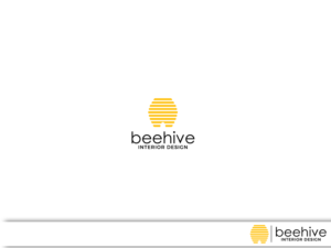 Logo Design by GBDESIGN for Beehive Design | Design: #14088606