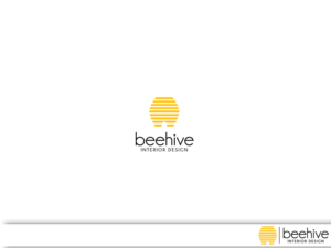 Logo Design by GBDESIGN for Beehive Design | Design: #14104917