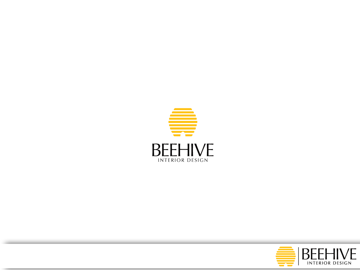 Logo Design by GBDESIGN for Beehive Design | Design #14104920