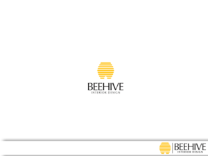 Logo Design by GBDESIGN for Beehive Design | Design: #14104920