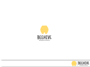 Logo Design by GBDESIGN for Beehive Design | Design: #14104943