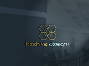Logo Design by asman for Beehive Design | Design: #14006433