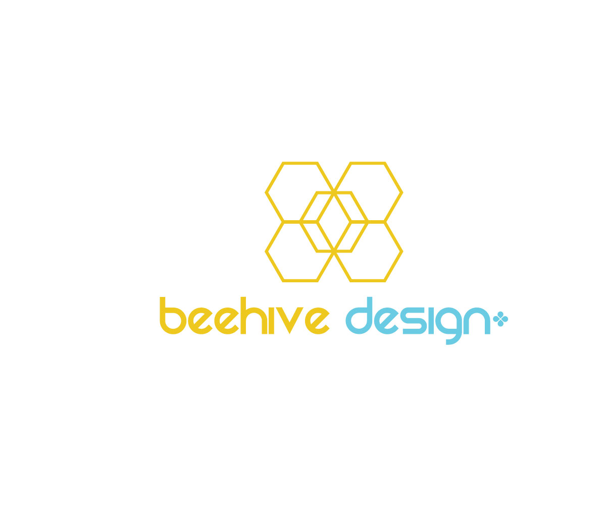 Logo Design by asman for Beehive Design | Design #14006434
