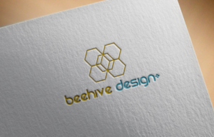Logo Design by asman for Beehive Design | Design: #14006435