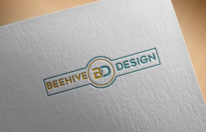 Logo Design by imshohaghossain85 for Beehive Design | Design: #14003218