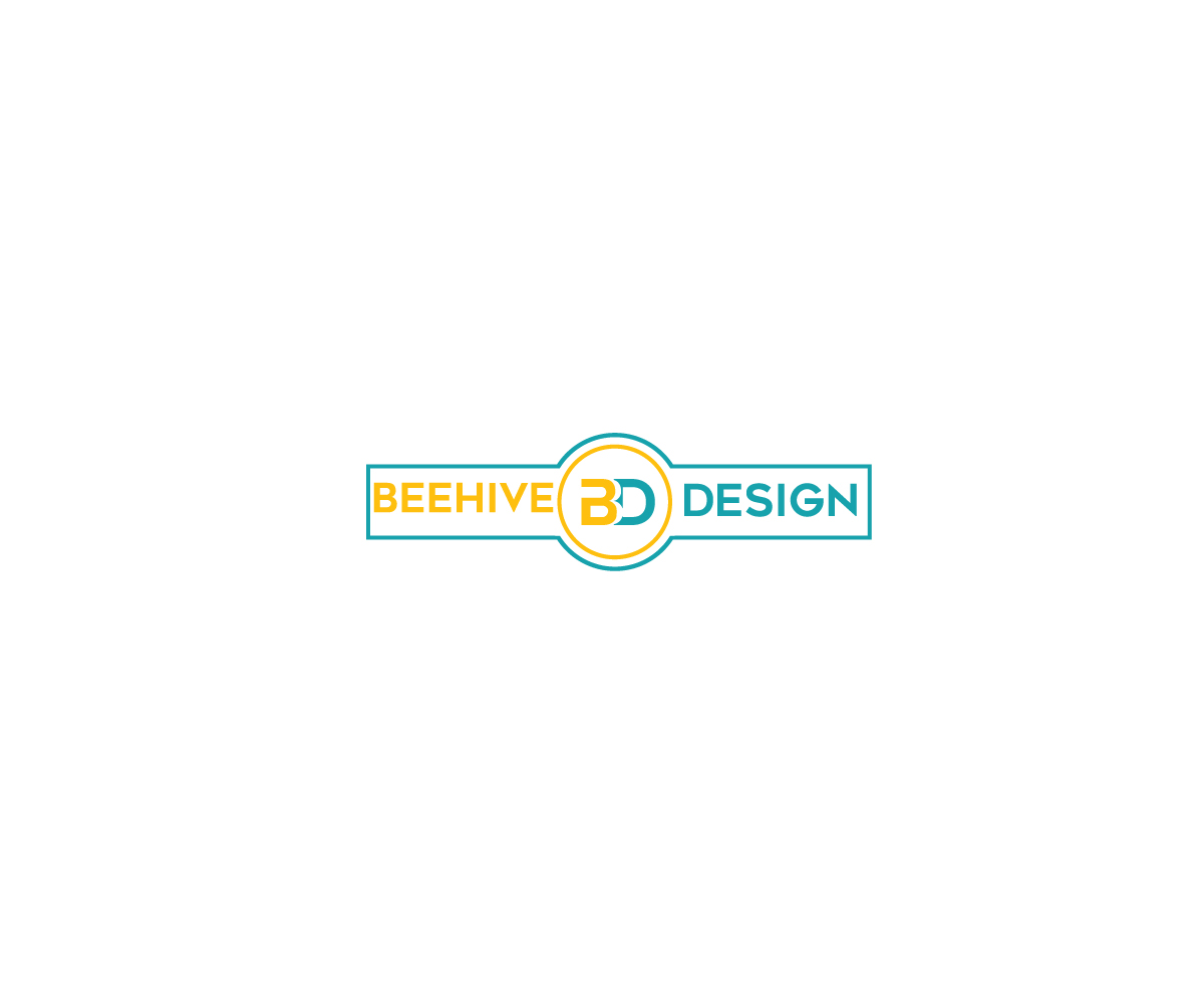 Design de Logo par imshohaghossain85 pour Beehive Design | Design #14003219