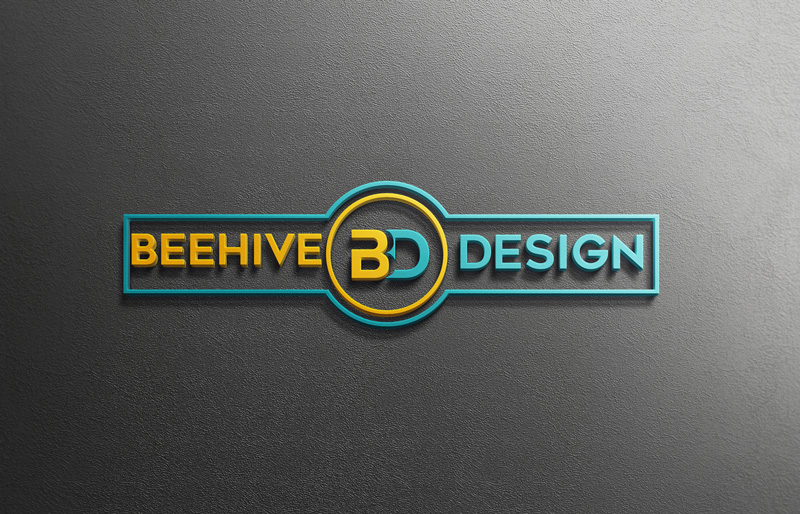Design de Logo par imshohaghossain85 pour Beehive Design | Design #14003220