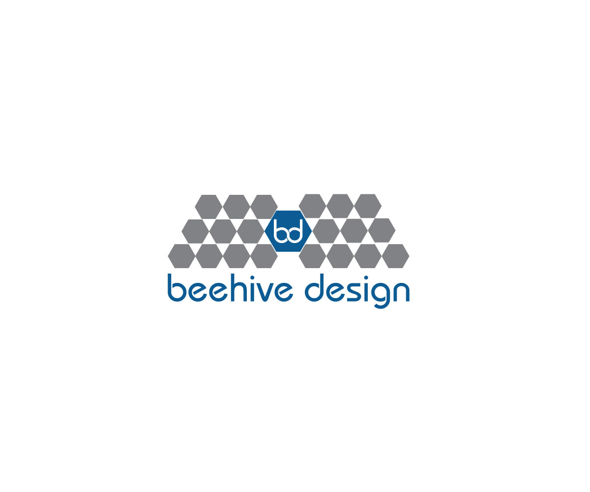 Logo Design by logout babu for Beehive Design | Design #14001043