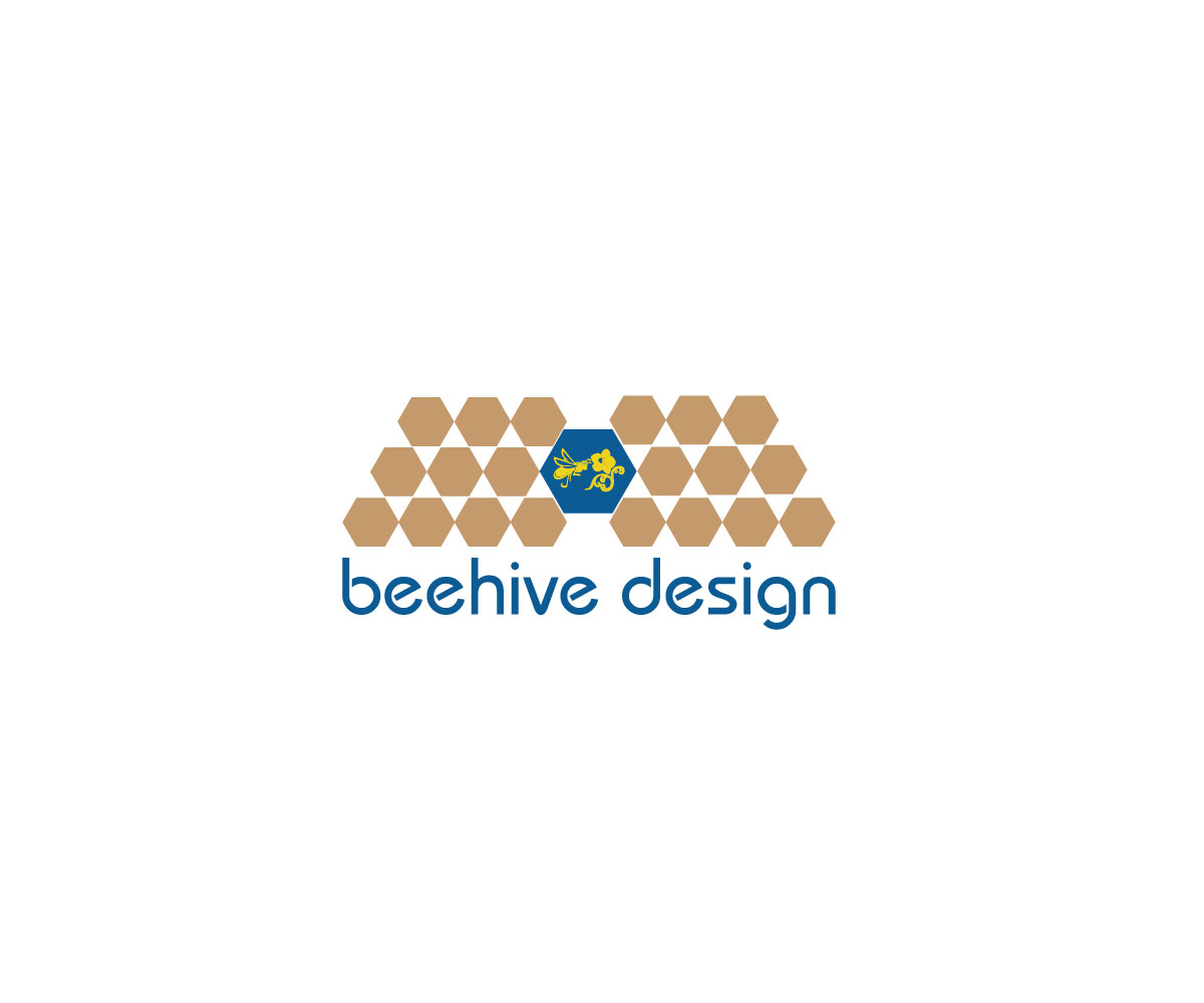 Design de Logo par logout babu pour Beehive Design | Design #14016079