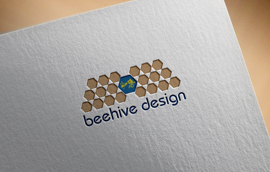 Design de Logo par logout babu pour Beehive Design | Design #14016080