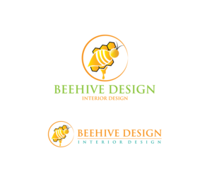 Logo Design by Moat Sumona Afroz for Beehive Design | Design #14066227